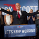 Florida Gov. Rick Scott gives his victory speech Nov. 4, 2014, in Bonita Springs, Fla.